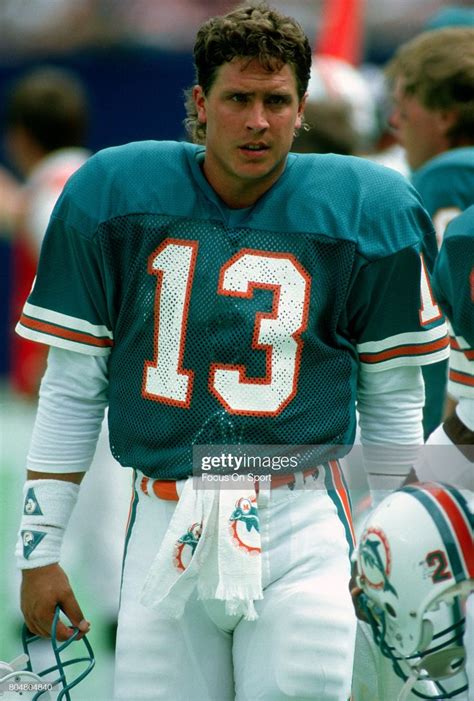 Today in Sports – Dan Marino of the Miami Dolphins becomes the 2nd QB with 300 career TD passes